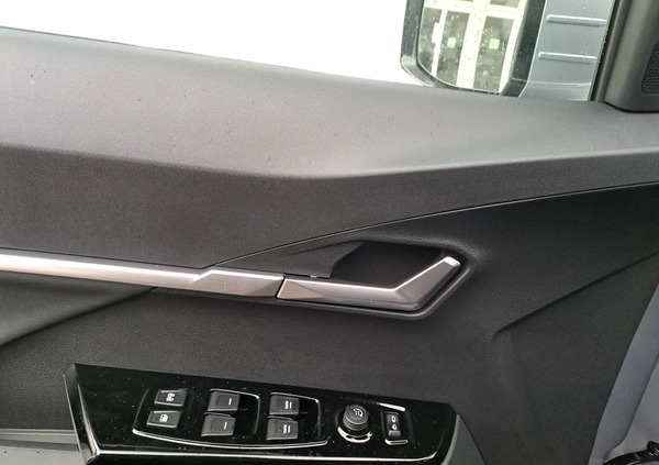 SsangYong Torres cena 146360 przebieg: 10, rok produkcji 2023 z Dobrzyca małe 191